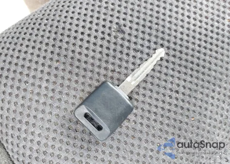 2017 Nissan Frontier Sv из США, поврежденный, VIN 1N6AD0ER7HN761930